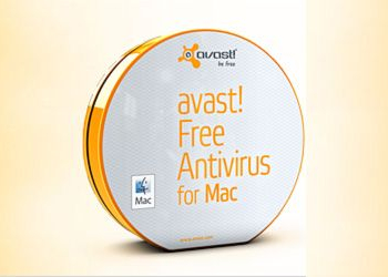 Avast! Free antivirus for mac