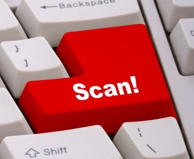 scan: como agir para proteger o seu computador