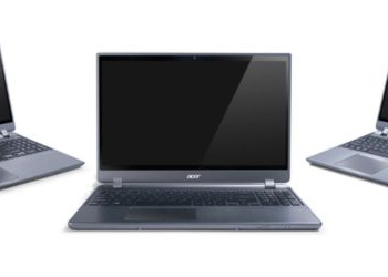 Acer aspire m5