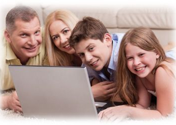 Controle parental da bitdefender