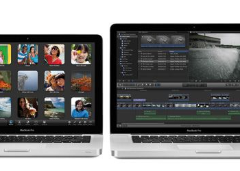 Macbook pro com ecrã retina