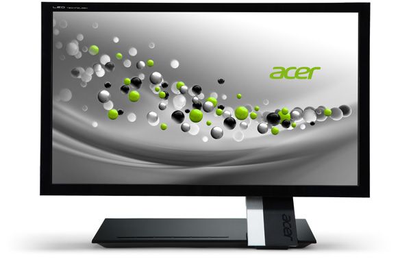 Monitor LCD Acer S235HL
