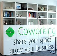 Avila coworking
