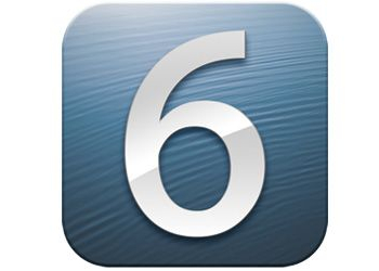 Ios 6 - apple