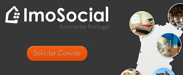 imoSocial.com - convite