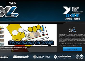 Festival meo xlparty