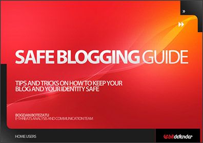 Guia para Blogar com Segurança