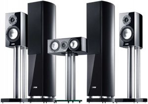 Canton Vento 800.2 Canton vento 800. 2