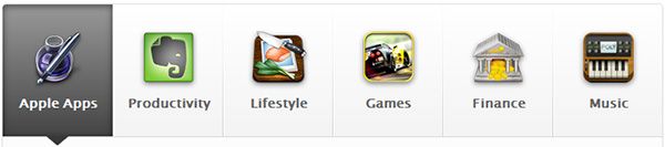 Mac-App-Store Mac-app-store