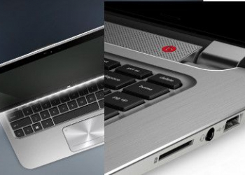 Hp anuncia linha de ultrabooks e um híbrido