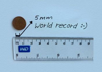 Wd cria o disco rígido híbrido de 2,5’’ mais fino do mundo