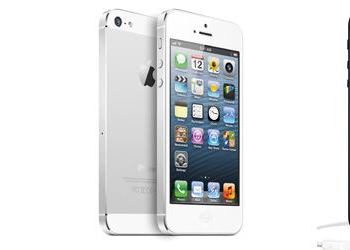 Apple-iphone-5