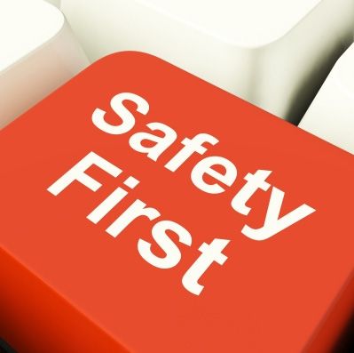 Bitdefender: safety first