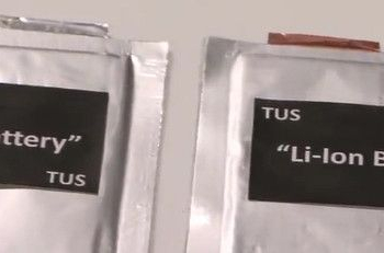 Japão estuda a utilização de açúcar nas baterias