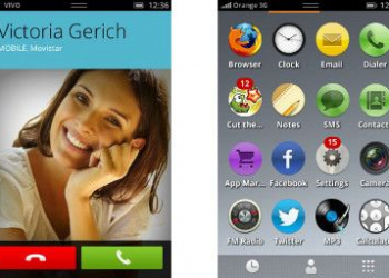 Mozilla mostra firefox os num zte