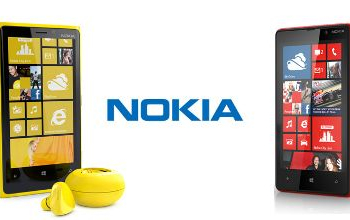 Lumia 920 e 820 a nova linha de smartphones da nokia