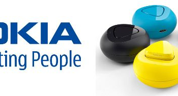 Nokia lança elegantes auriculares bluetooth