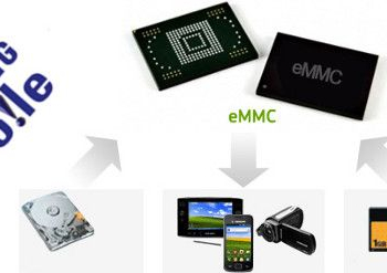Samsung desenvolve chips nand de 128 gb