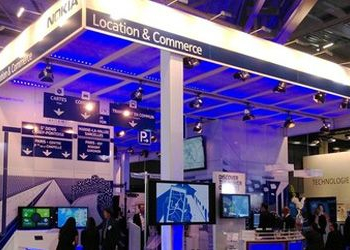 Serviço de l&c da nokia reforça a sua liderança no mondial 2012