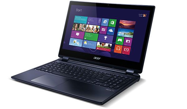 Acer Aspire M Series Ultrabook