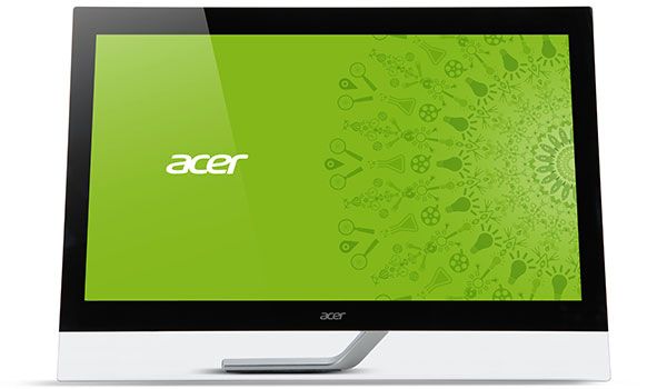 Monitor Acer T2 Series