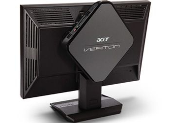 Acer veriton n series
