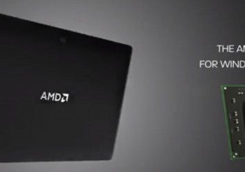 Amd apresenta z-60 ‘hondo’ apu para tablets com windows 8