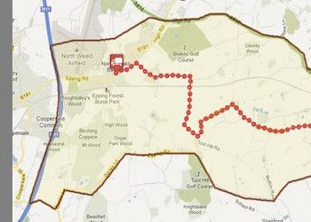 Novas api para mapas da google: um recurso importante ou um problema de privacidade?