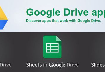 Google docs, sheets e slides chegam à chrome web store.