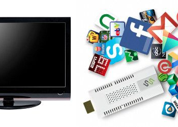 Favi smartstick – a sua smart tv low cost