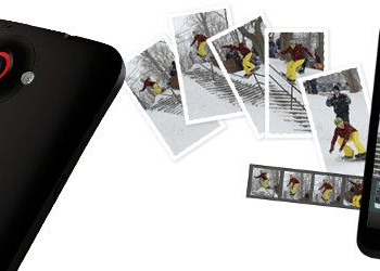 Htc one x+, o modelo one x turbinado