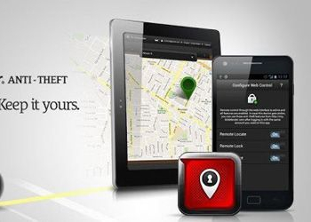 Bitdefender antifurto