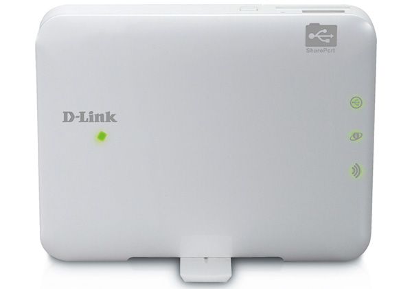 DIR-506L: o novo Pocket Cloud Router Wireless Extender da D-Link