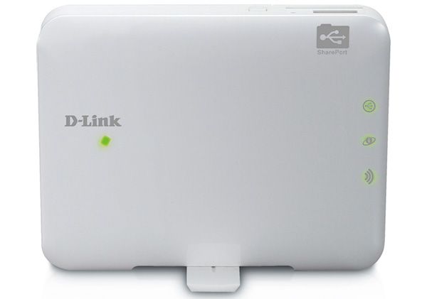 Dir-506l: o novo pocket cloud router wireless extender da d-link