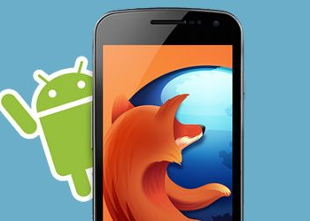 Firefox-para-android