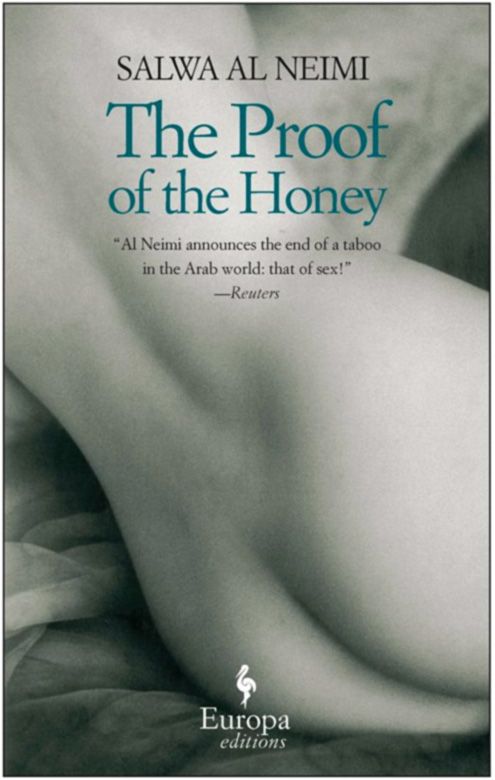 The Proof of the Honey - Europa-editions