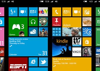 Windows phone 8