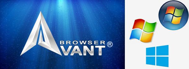 avant browser