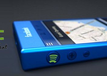 Rumor: smartphone do facebook irá mesmo chegar e utilizará android.