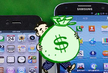 Samsung obriga a apple a pagar mais 20% pelos processadores do iphone e ipad
