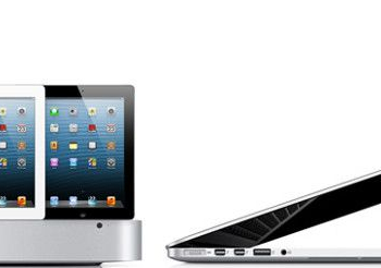 Estudo indica que 42% das actualizações a pcs poderão passar pela compra de um mac ou um ipad