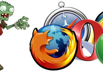 Browsers zombie – uma ameaça a crescer. Sabe o que é?