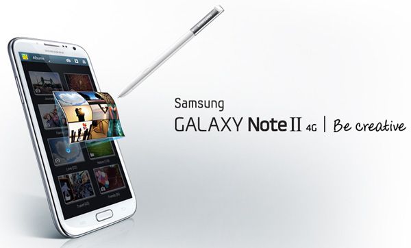 Smartphone-galaxy-note-ii