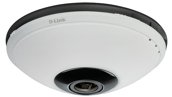 D-link dcs-6010l