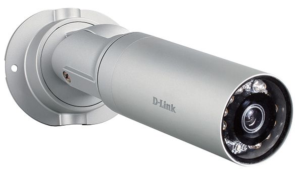 D-LINK DCS-7010L