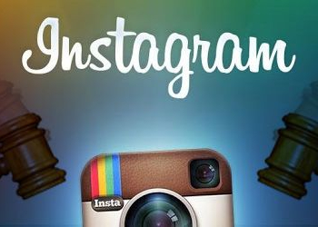 Gabinete de advogados americano move a primeira ação coletiva contra o instagram