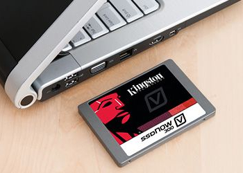 Kingston ssdnow v300
