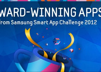 Samsung-smart-app-challenge-2012