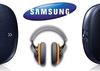 Samsung galaxy muse – um leitor de mp3 minimalista e elegante.