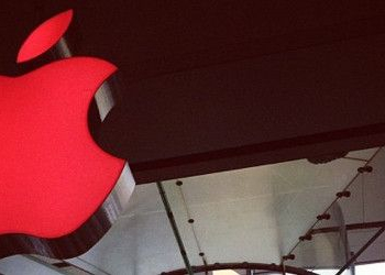 Apple associa-se à campanha (red) no dia mundial de luta contra a aids/sida